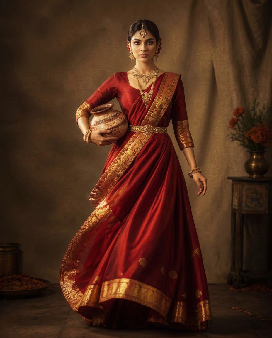 Radha — The Pelvis